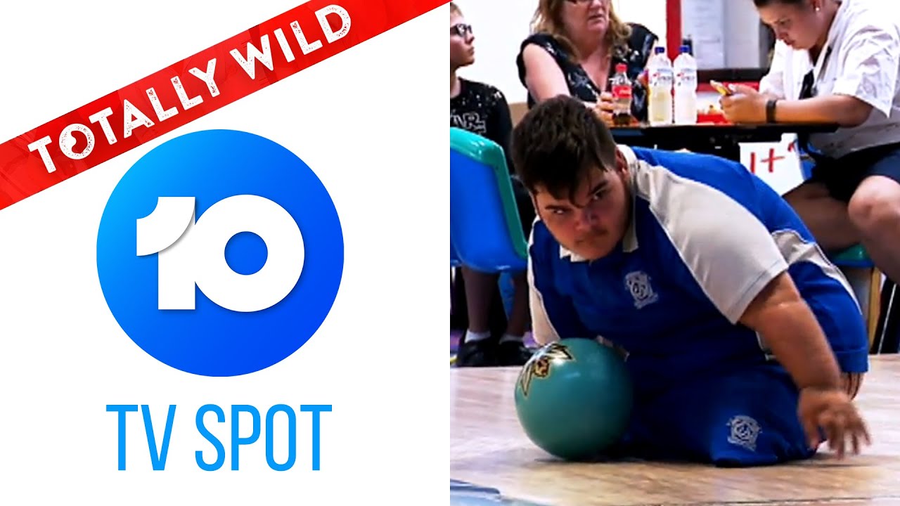 TV Spot - Inspirational bowler Michael showcases his amazing technique & skill on the lanes