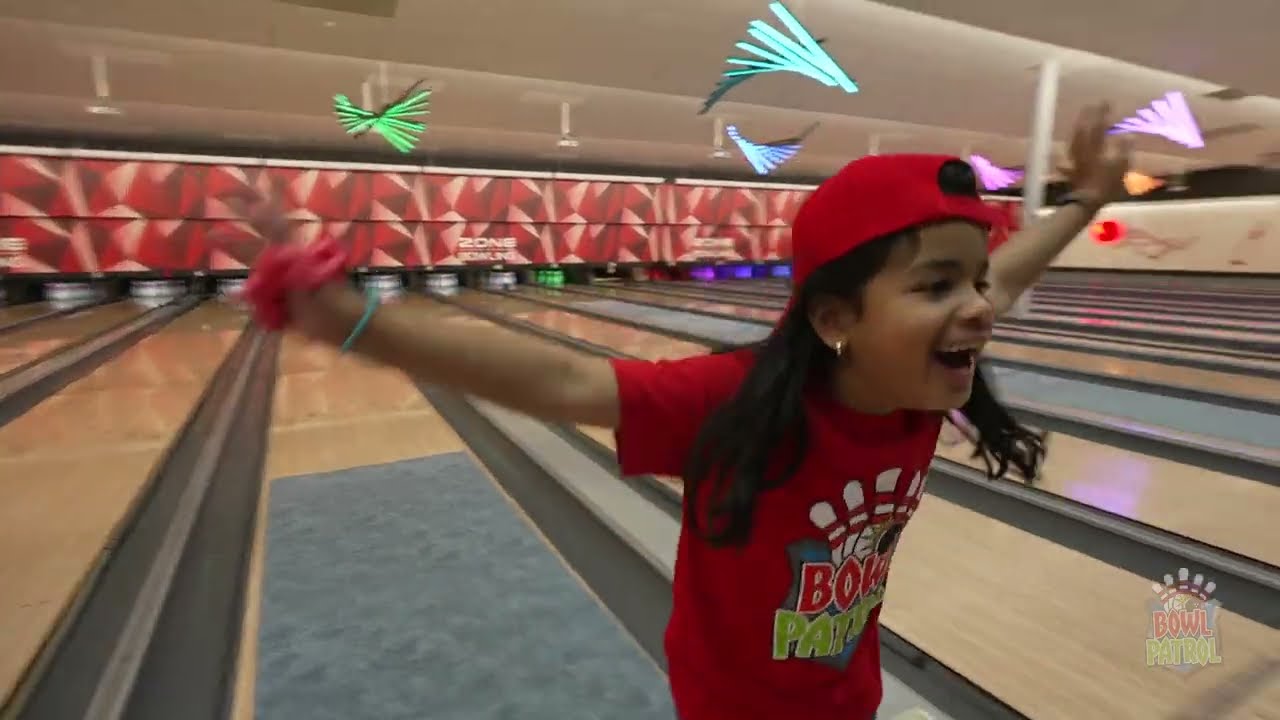 Learn to Bowl with Bowl Patrol